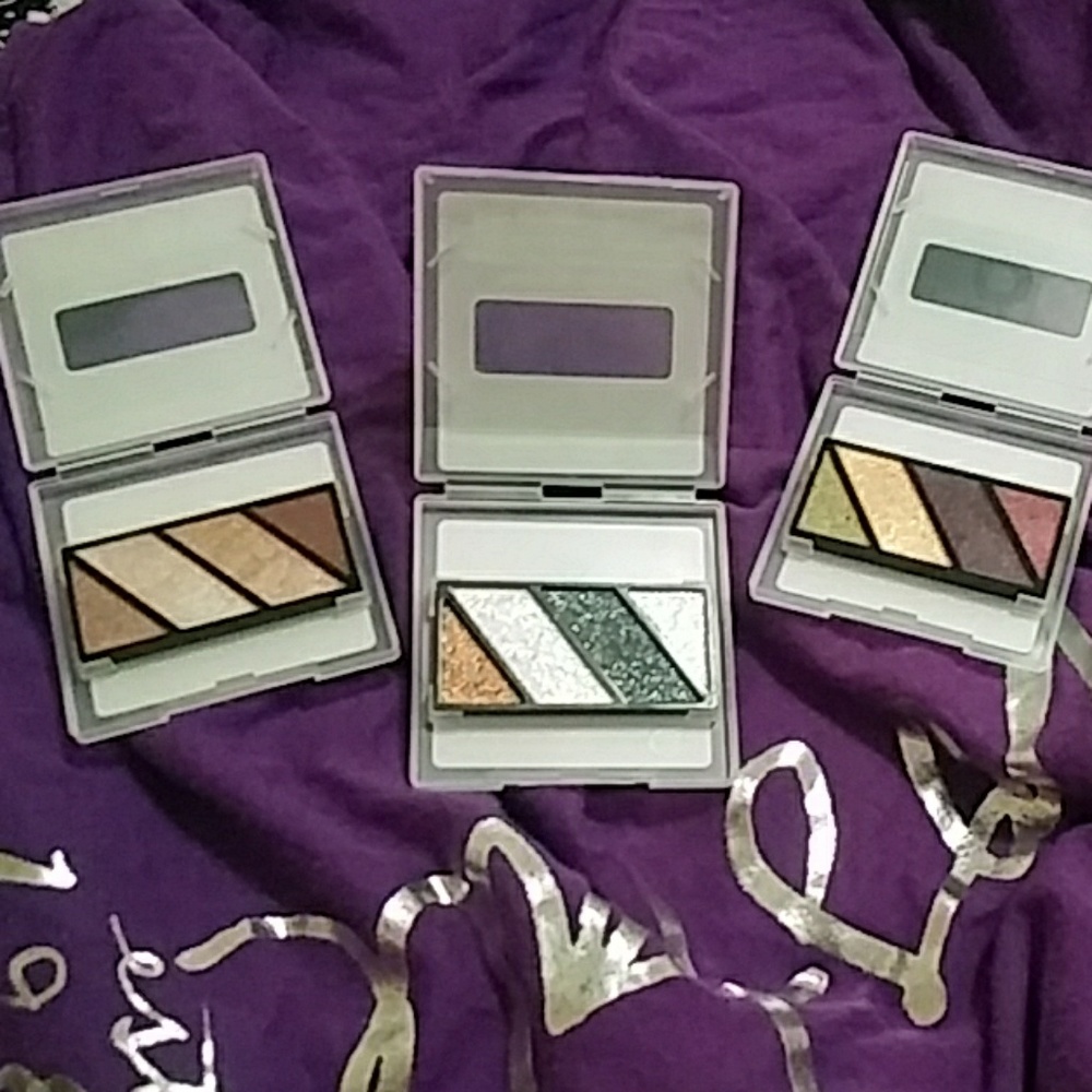 Mary Kay Eyeshadow
